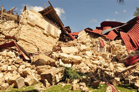Top 10 Strongest Earthquakes to hit the Philippines – FAQ.ph.